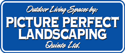 Picture Perfect Landscaping Quinte Ltd.
